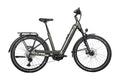 Kettler Quadriga Town & Country Comp A – 750 Wh – 27,5 Zoll – Tiefeinsteiger – 2025