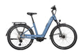 Kettler Quadriga Town & Country Comp C – 750 Wh – 27,5 Zoll – Tiefeinsteiger – 2025