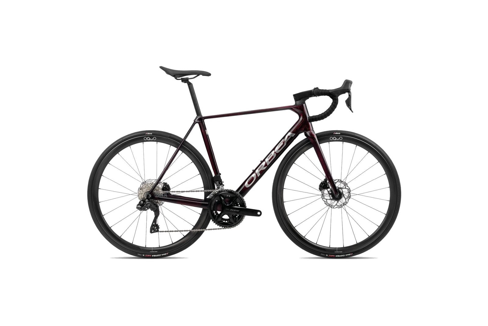 Orbea Orca M35i – 28 Zoll – Diamant – 2024