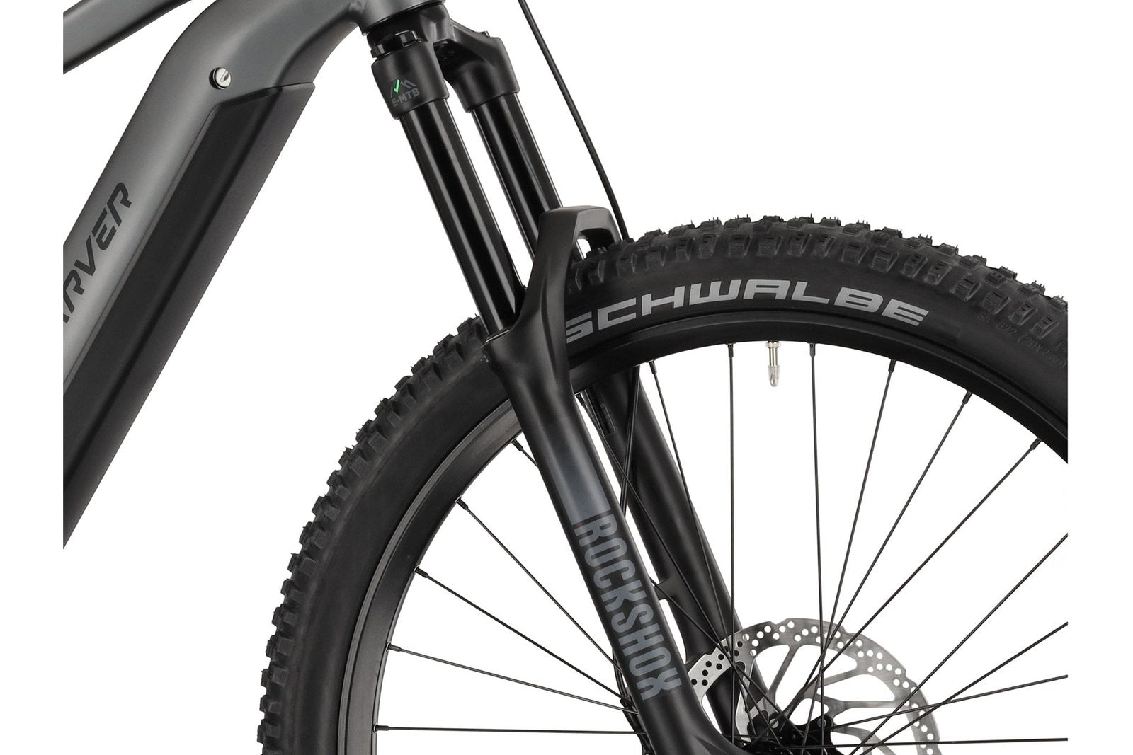 Carver Drift E.520 – 625 Wh – 29 Zoll – Fully
