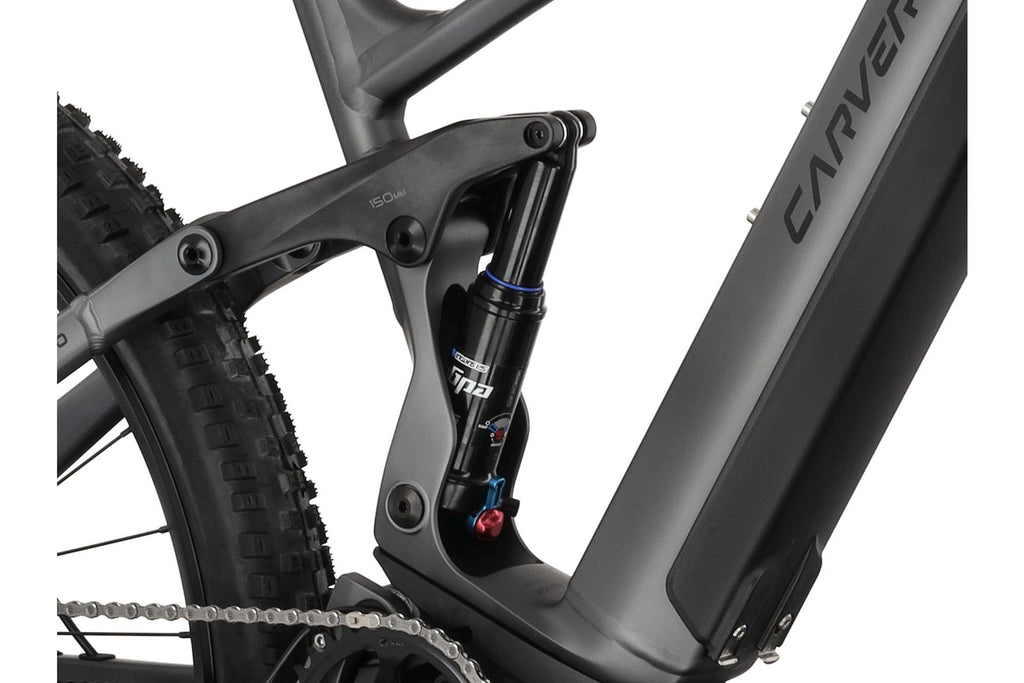 Carver Drift E.520 – 625 Wh – 29 Zoll – Fully