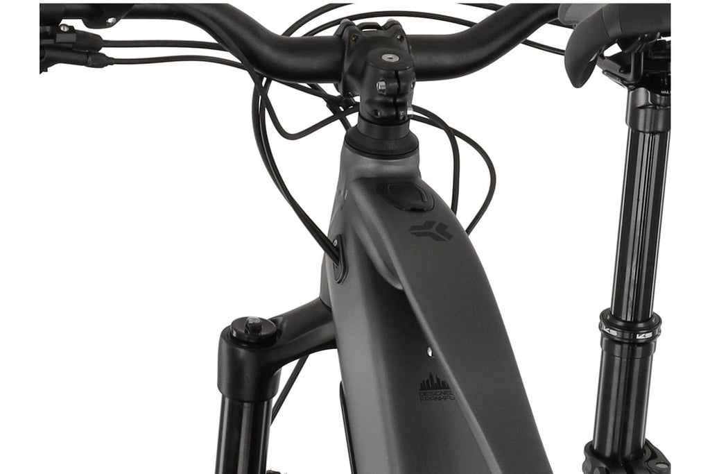 Carver Drift E.520 – 625 Wh – 29 Zoll – Fully
