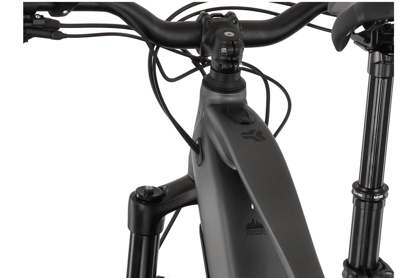 Carver Drift E.520 – 625 Wh – 29 Zoll – Fully