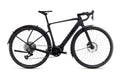 Cube Nuroad Hybrid C:62 SLX FE 400X - 400 Wh - 28 Zoll - Diamant - 2025 – Bild 2