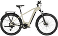 Carver SUV E.510 - 625 Wh - 29 Zoll - Diamant - 2025