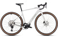 Cube Nuroad Hybrid C:62 Race 400X - 400 Wh - 28 Zoll - Diamant - 2025