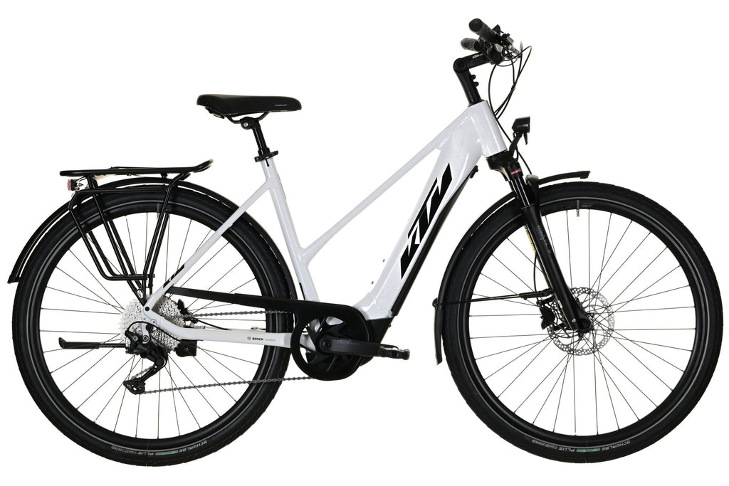 KTM Macina Tour CX 625 LTD - 625 Wh - 28 Zoll - Damen Sport - 2025 – Bild 2