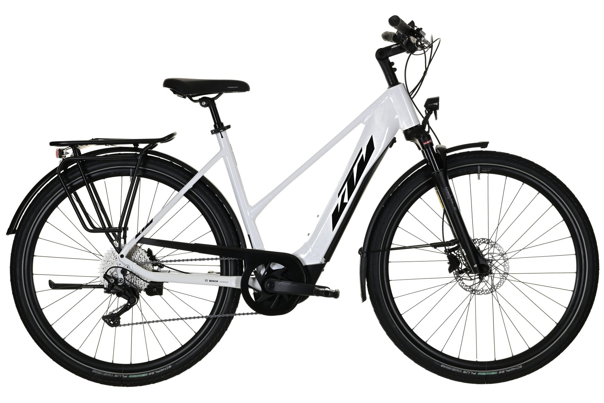 KTM Macina Tour CX 625 LTD - 625 Wh - 28 Zoll - Damen Sport - 2025 – Bild 2