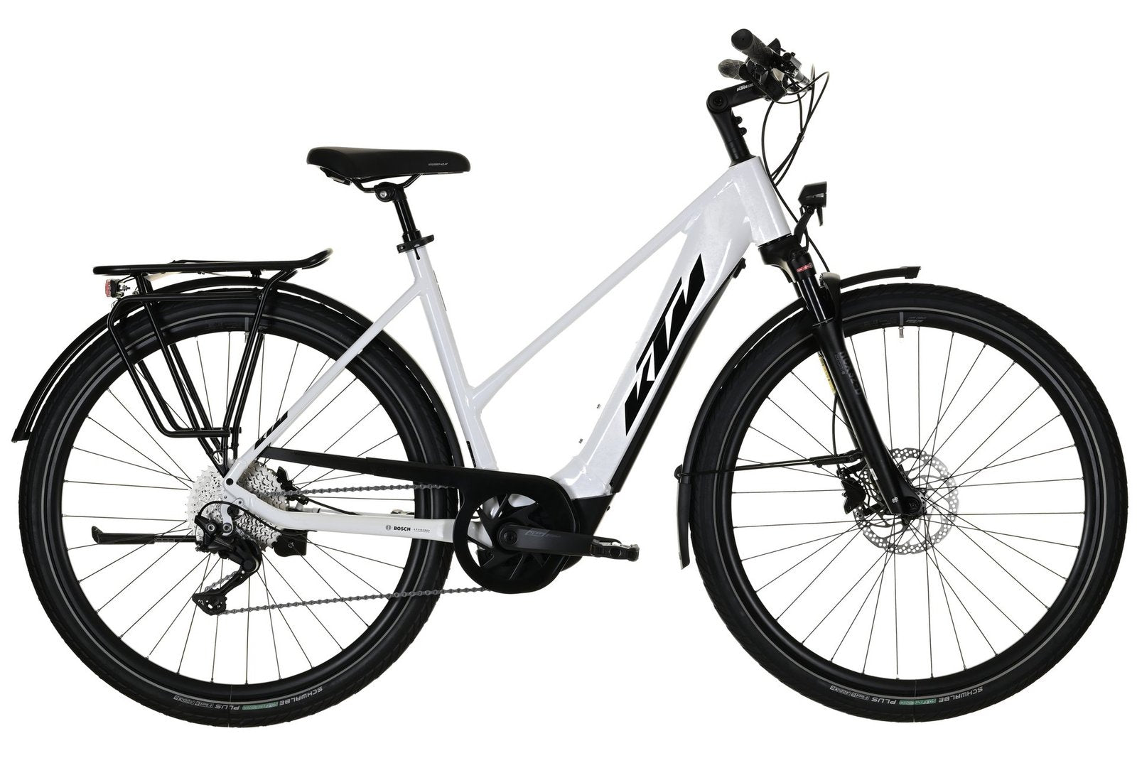 KTM Macina Tour CX 625 LTD – 625 Wh – 28 Zoll – Damen Sport – 2025