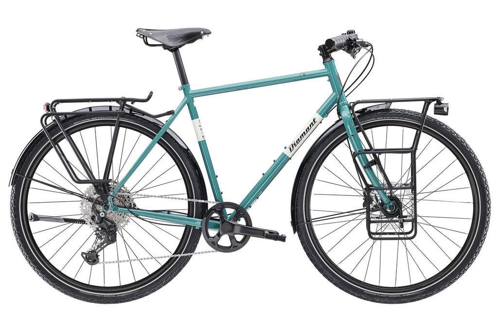 Diamant Villiger – Cues – 28 Zoll – Diamant – 2025