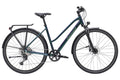 Diamant Elan Deluxe (CUES) – 28 Zoll – Damen Sport – 2025