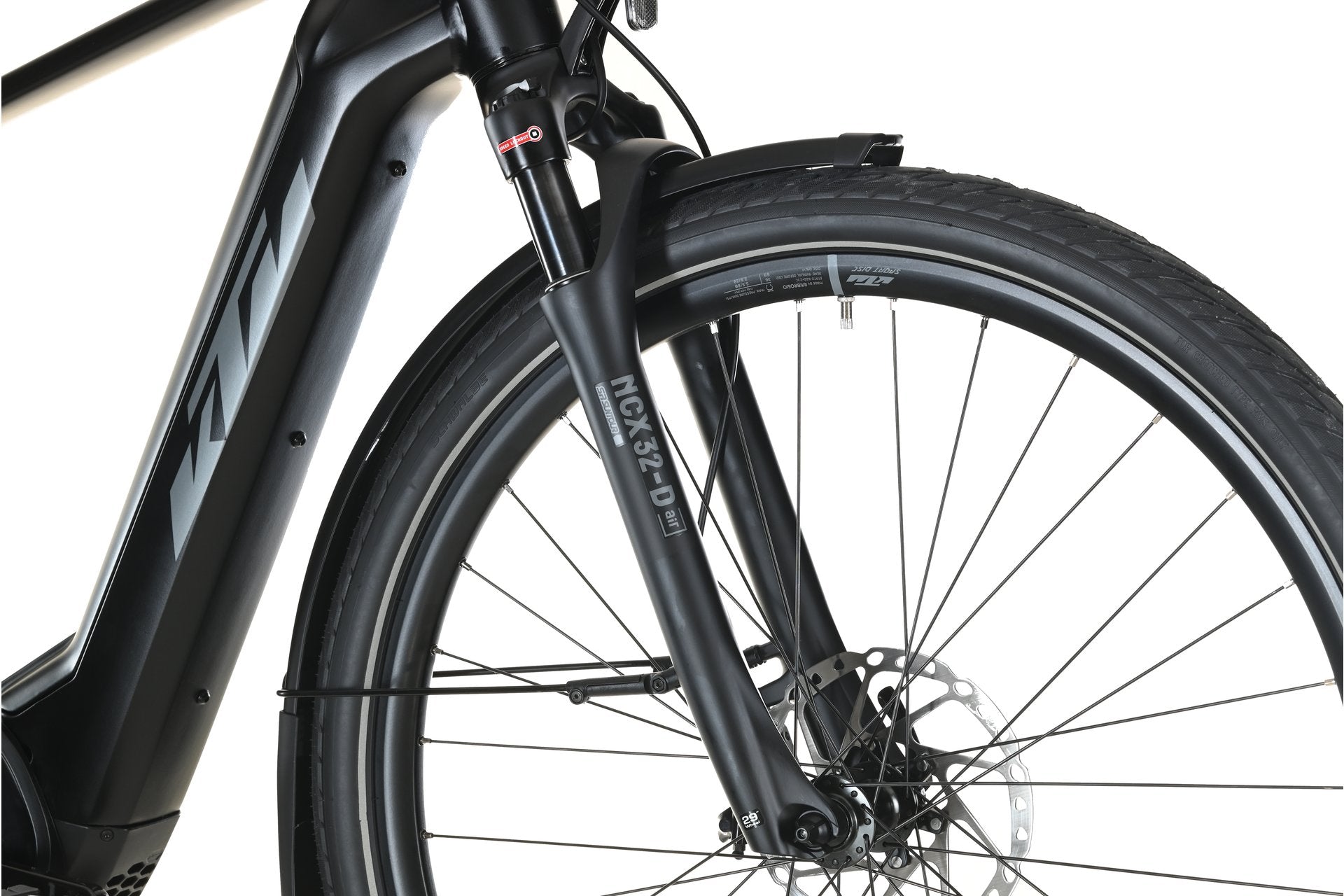KTM Macina Style XT 750 LTD - 750 Wh - 28 Zoll - Diamant - 2025 – Bild 8