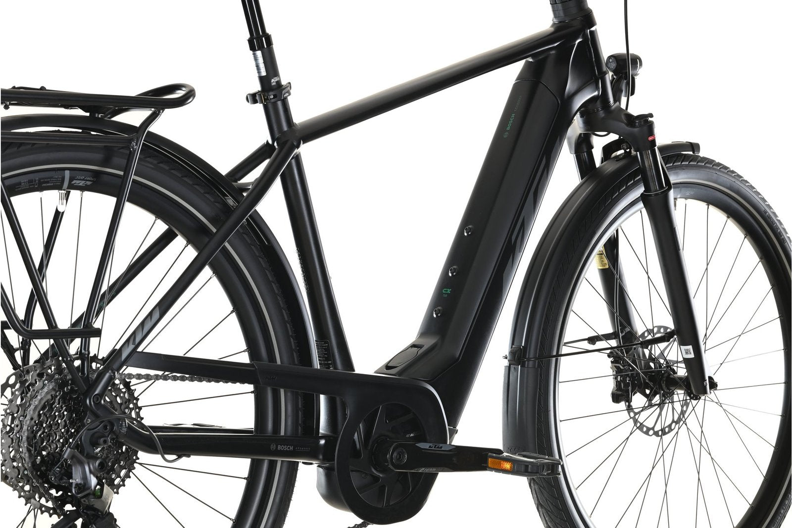 KTM Macina Style XT 750 LTD – 750 Wh – 28 Zoll – Diamant – 2025