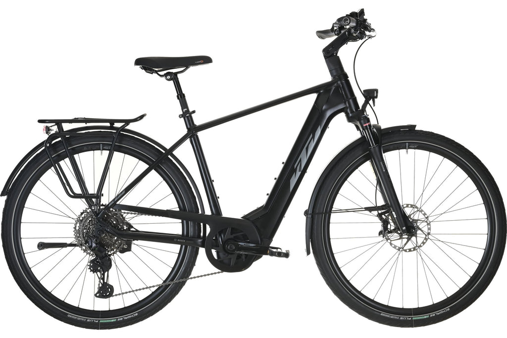 KTM Macina Style XT 750 LTD - 750 Wh - 28 Zoll - Diamant - 2025