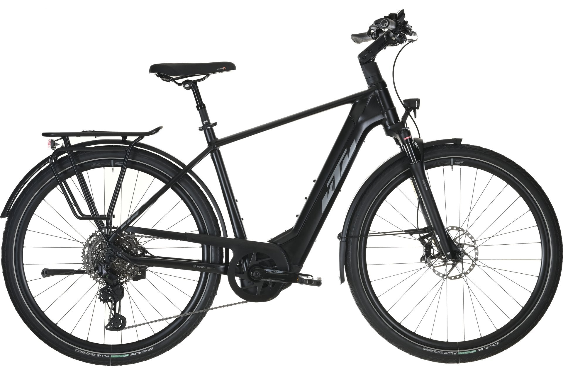 KTM Macina Style XT 750 LTD - 750 Wh - 28 Zoll - Diamant - 2025 – Bild 5