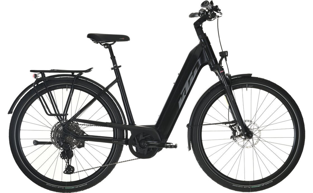 KTM Macina Style XT 750 LTD - 750 Wh - 28 Zoll - Tiefeinsteiger - 2025
