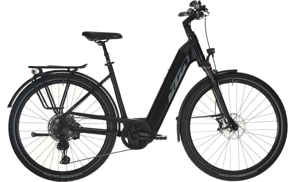 KTM Macina Style XT 750 LTD – 750 Wh – 28 Zoll – Tiefeinsteiger – 2025