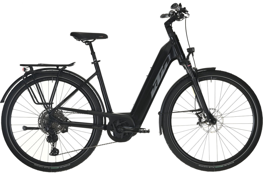 KTM Macina Style XT 750 LTD - 750 Wh - 28 Zoll - Tiefeinsteiger - 2025 – Bild 2