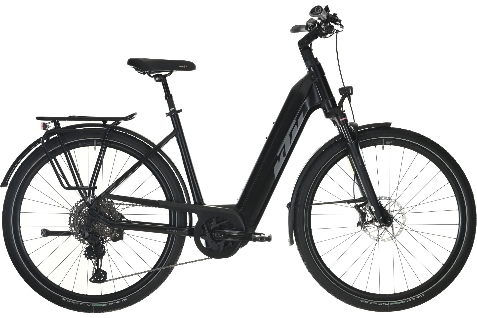 KTM Macina Style XT 750 LTD - 750 Wh - 28 Zoll - Tiefeinsteiger - 2025 – Bild 2