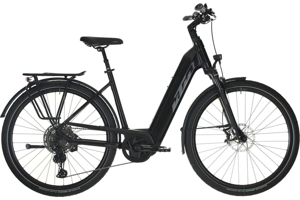 KTM Macina Style XT 750 LTD – 750 Wh – 28 Zoll – Tiefeinsteiger – 2025