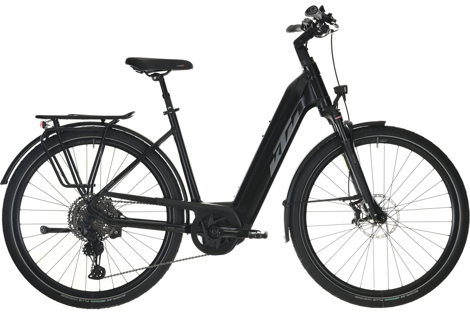 KTM Macina Style XT 750 LTD – 750 Wh – 28 Zoll – Tiefeinsteiger – 2025