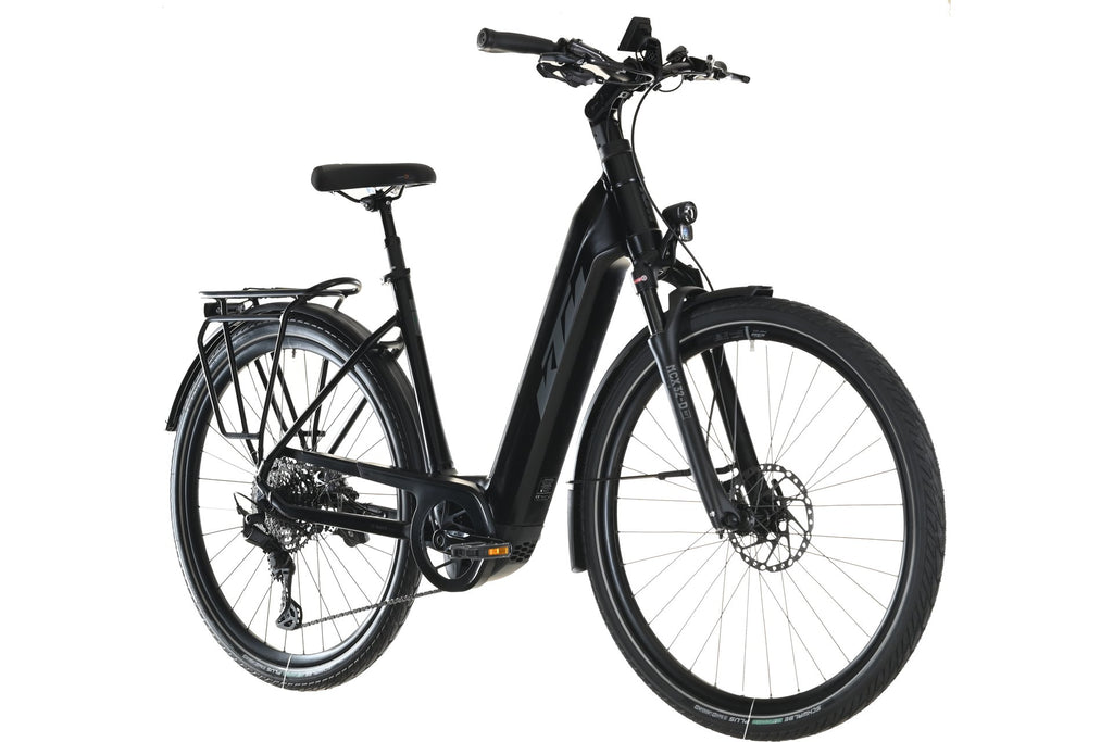 KTM Macina Style XT 750 LTD - 750 Wh - 28 Zoll - Tiefeinsteiger - 2025 – Bild 6