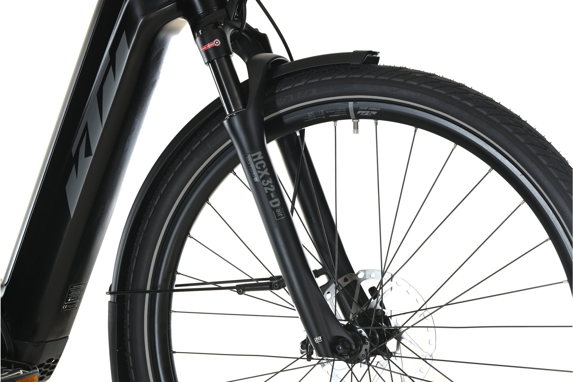 KTM Macina Style XT 750 LTD - 750 Wh - 28 Zoll - Tiefeinsteiger - 2025 – Bild 7