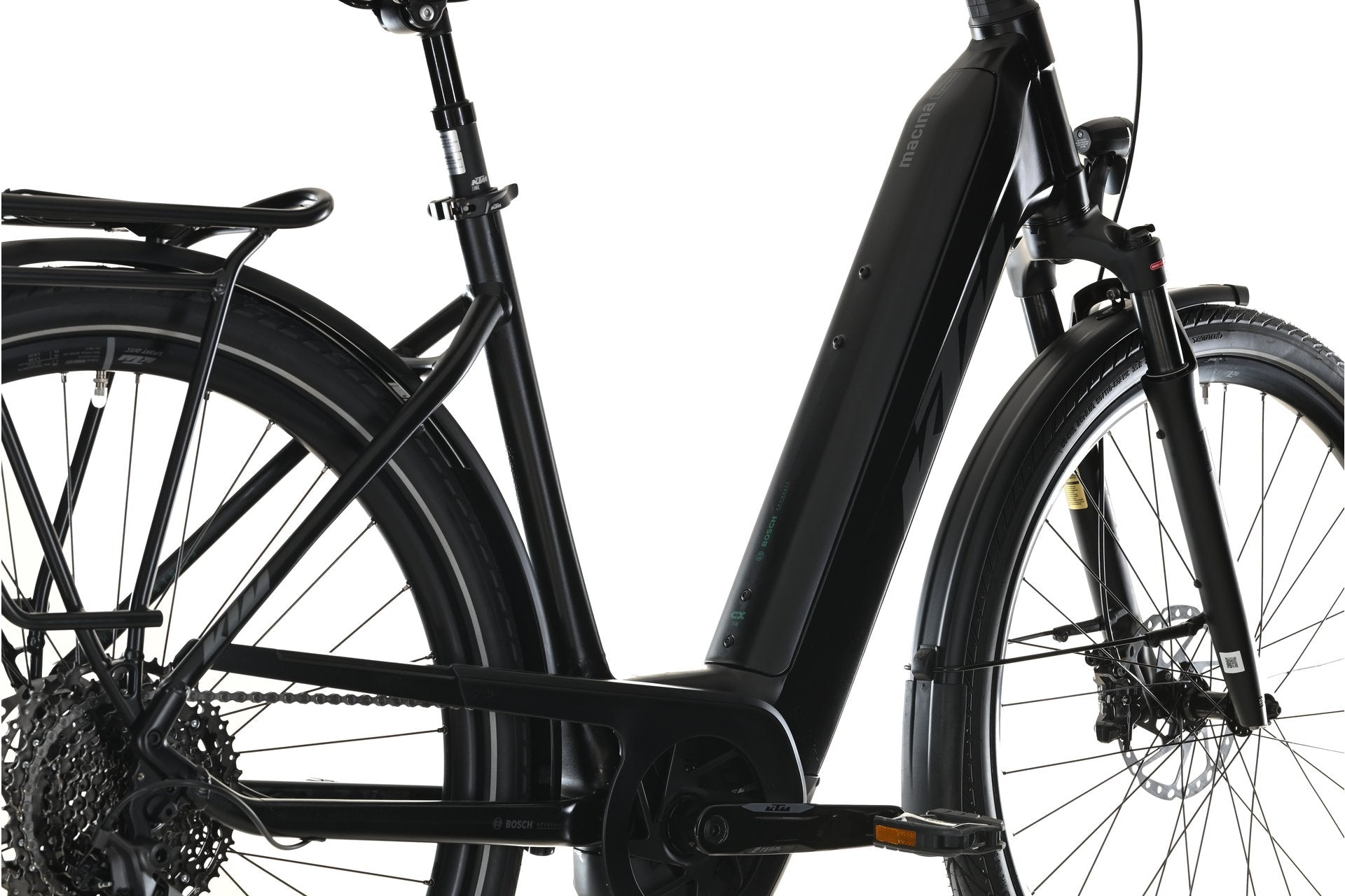 KTM Macina Style XT 750 LTD - 750 Wh - 28 Zoll - Tiefeinsteiger - 2025 – Bild 4