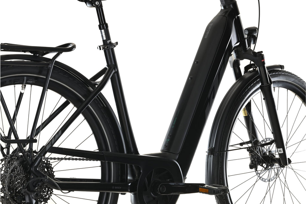 KTM Macina Style XT 750 LTD - 750 Wh - 28 Zoll - Tiefeinsteiger - 2025 – Bild 4
