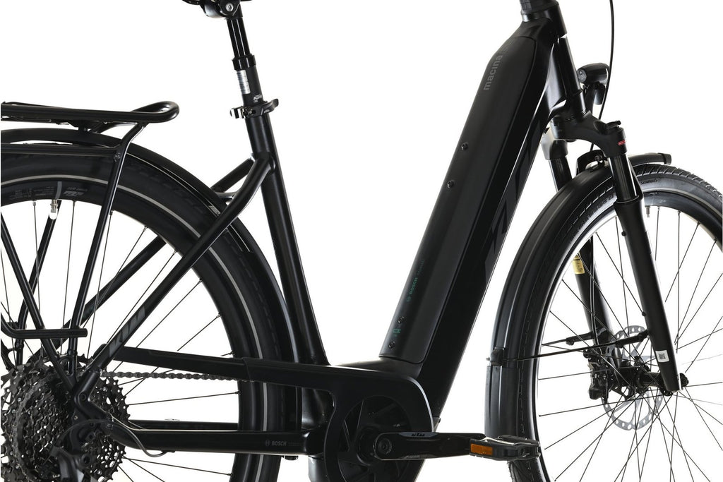 KTM Macina Style XT 750 LTD – 750 Wh – 28 Zoll – Tiefeinsteiger – 2025