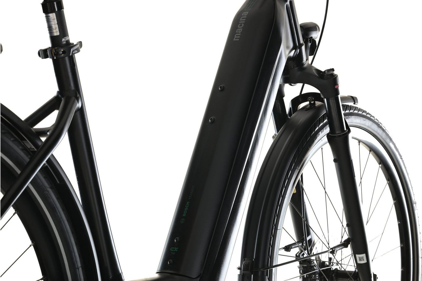 KTM Macina Style XT 750 LTD – 750 Wh – 28 Zoll – Tiefeinsteiger – 2025