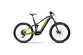 Haibike AllTrail 9 - 720 Wh - 29 - 27,5 Zoll - Fully