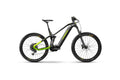Haibike AllTrail 9 – 720 Wh – 29 – 27,5 Zoll – Fully