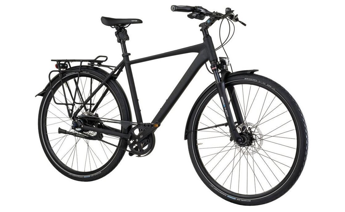 Gudereit Premium 14.0 evo – 28 Zoll – Damen Sport – 2024