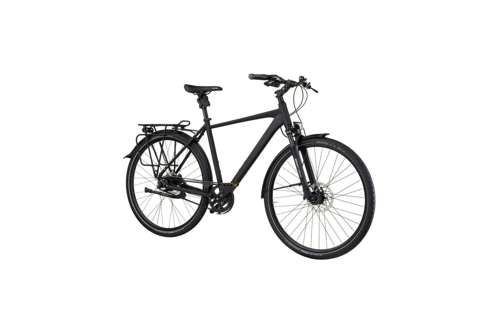 Gudereit Premium 14.0 evo – 28 Zoll – Diamant – 2024