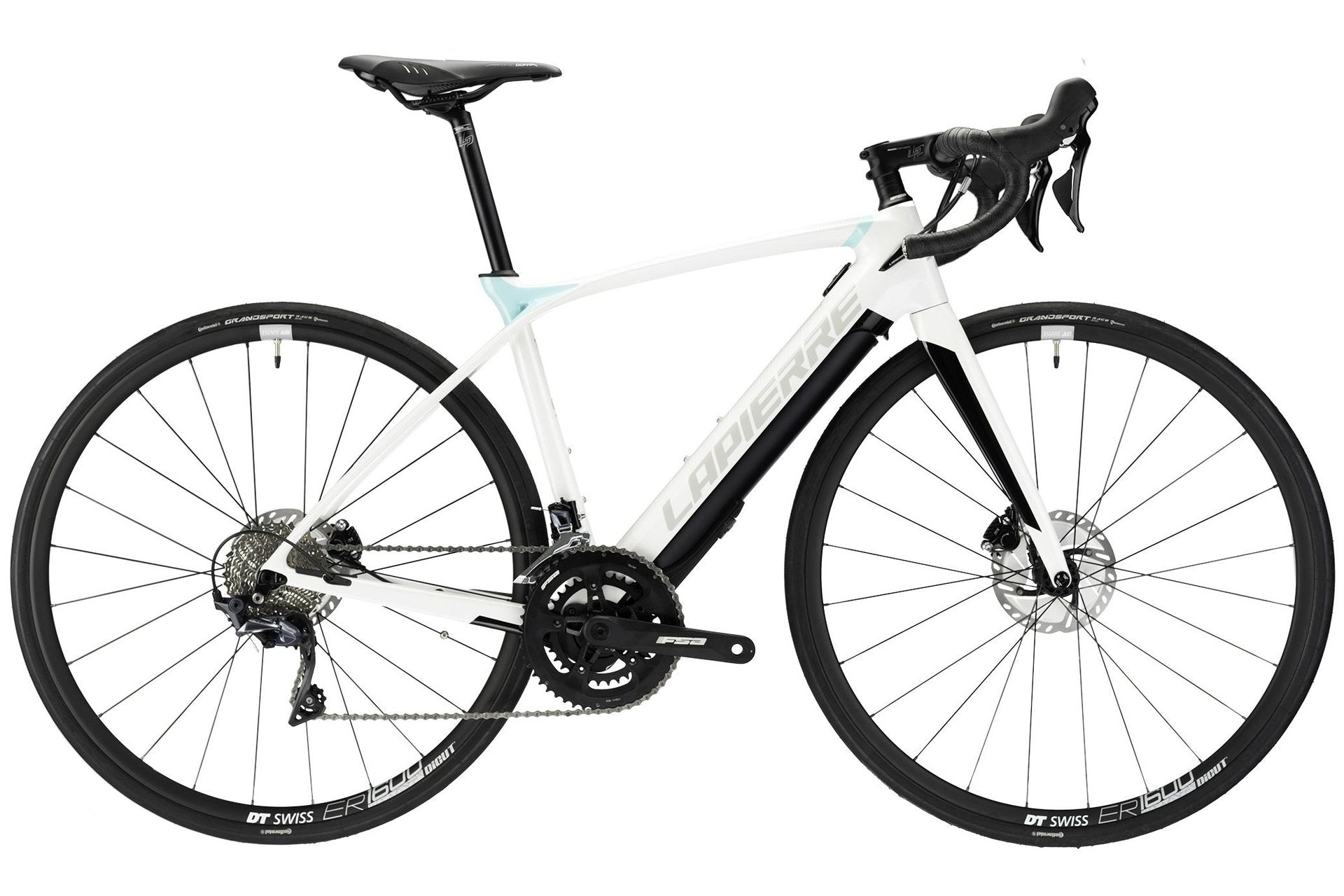 Lapierre eXelius SL 600 W - 250 Wh - 28 Zoll - Diamant - Aktion