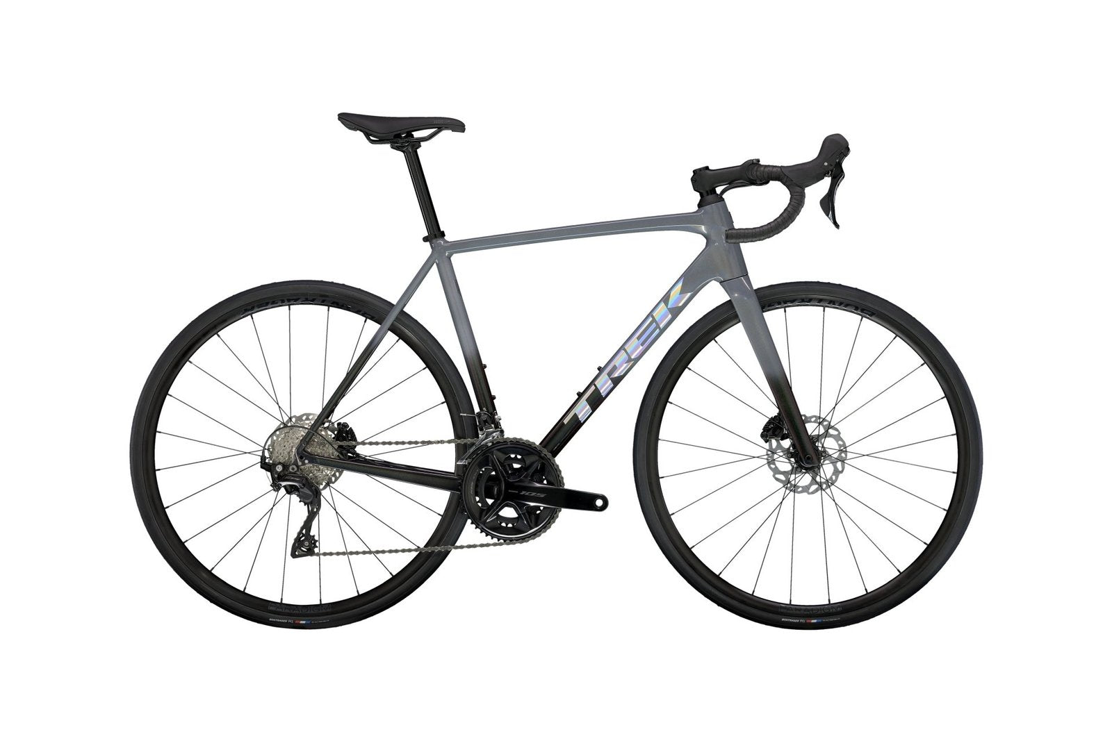 Trek Emonda ALR 5 – 28 Zoll – Diamant – 2025