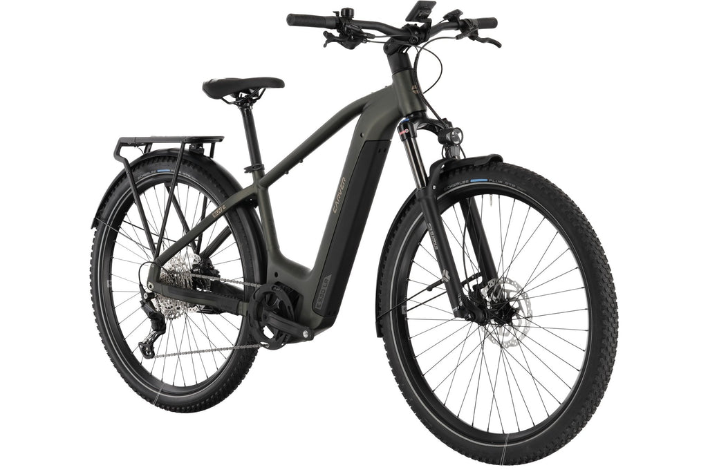 Carver SUV E.530 LR - 750 Wh - 29 Zoll - Diamant - 2025