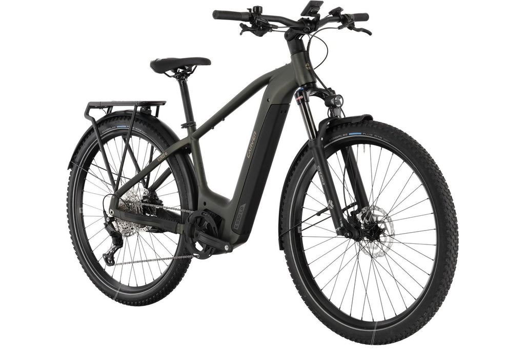 Carver SUV E.530 LR – 750 Wh – 29 Zoll – Diamant – 2025
