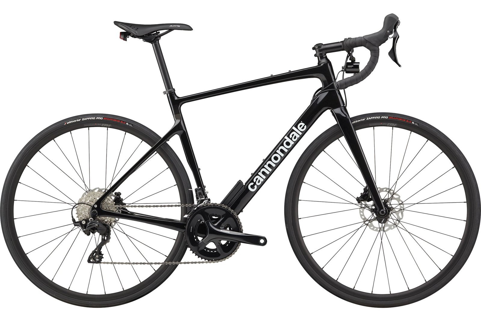 Cannondale Synapse Carbon 3 L – SmartSense – 28 Zoll – Diamant – 2024