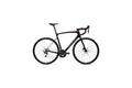 Ridley Fenix SLiC – Ultegra – 28 Zoll – Diamant – 2024