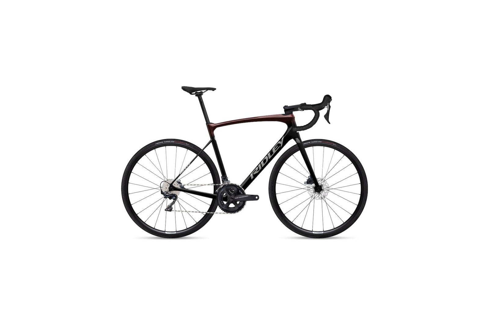Ridley Fenix SLiC – Ultegra – 28 Zoll – Diamant – 2024