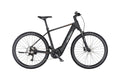 KTM Macina Cross 510 - 500 Wh - 28 Zoll - Diamant - 2023