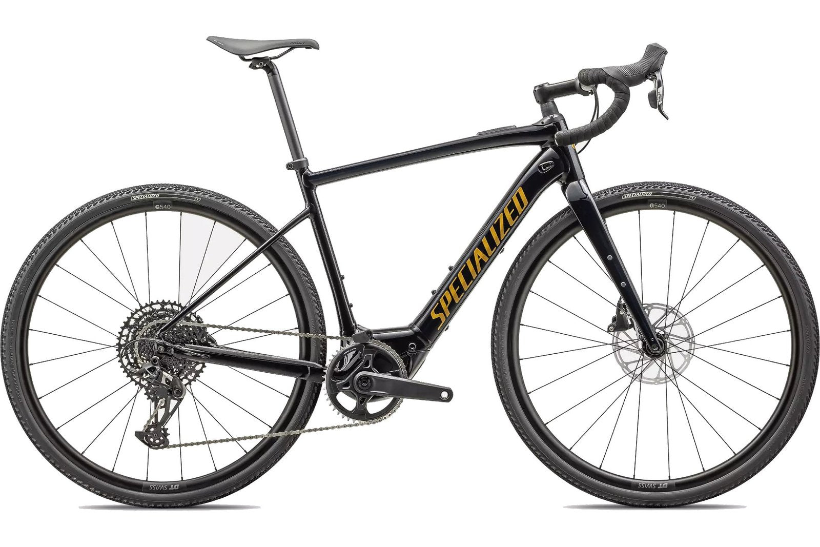 Specialized Turbo Creo 2 E5 Comp – 320 Wh – 28 Zoll – Diamant – 2025
