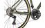 Carver Gravel 120 – 28 Zoll – Diamant – 2024