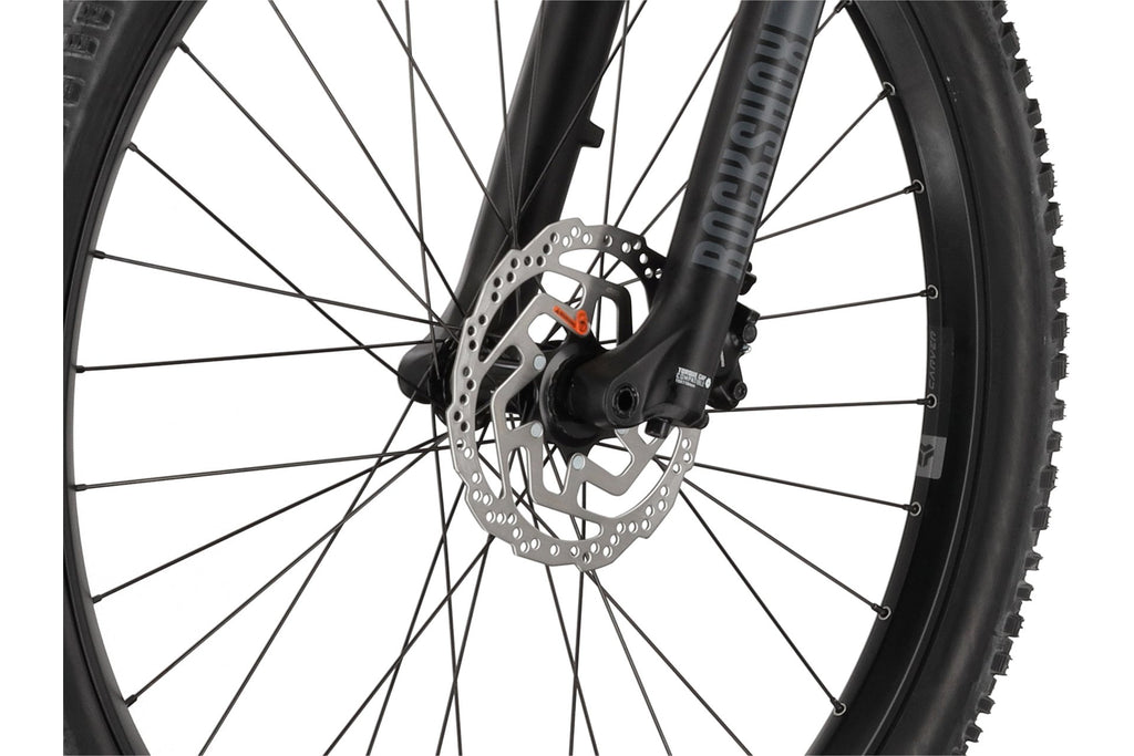 Carver Drift E.510 - 500 Wh - 29 Zoll - Fully – Bild 7