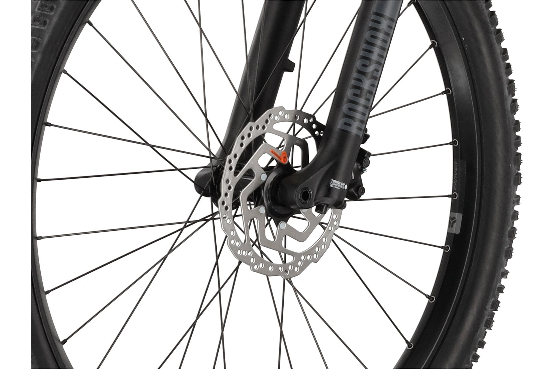 Carver Drift E.510 - 500 Wh - 29 Zoll - Fully – Bild 7
