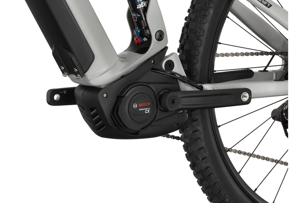 Carver Drift E.510 - 500 Wh - 29 Zoll - Fully – Bild 9