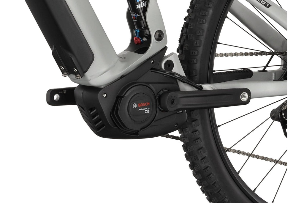 Carver Drift E.510 – 500 Wh – 29 Zoll – Fully