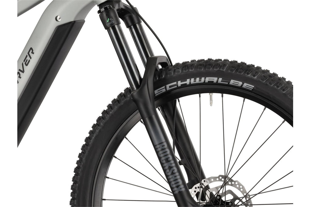 Carver Drift E.510 – 500 Wh – 29 Zoll – Fully
